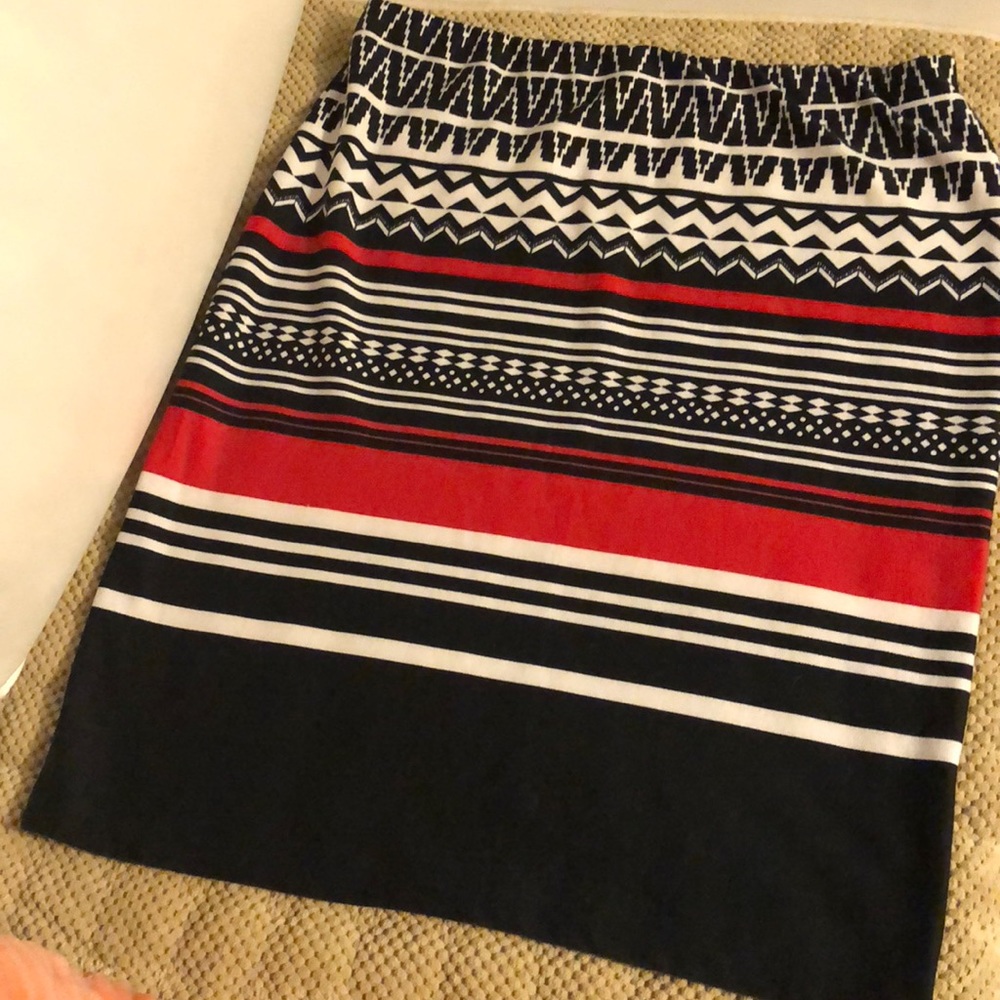 Rosalia skirt